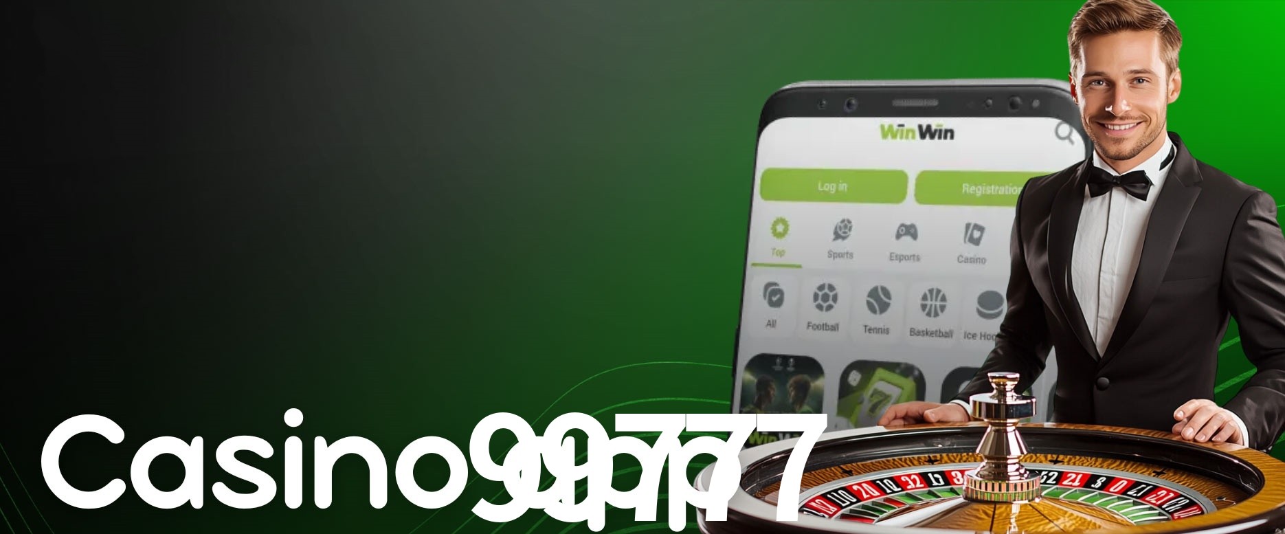 Live Casino 99777
