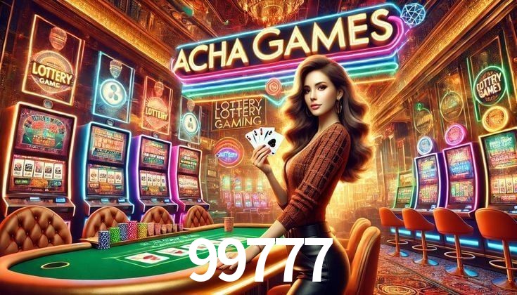 Live Casino 99777