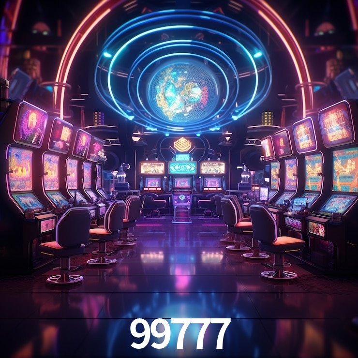 A Emoção da Loteria na 99777: Uma Chance de Mudança de Vida