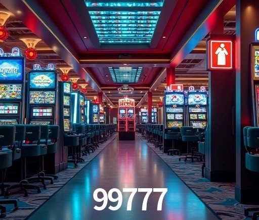 Casino Ao Vivo 99777