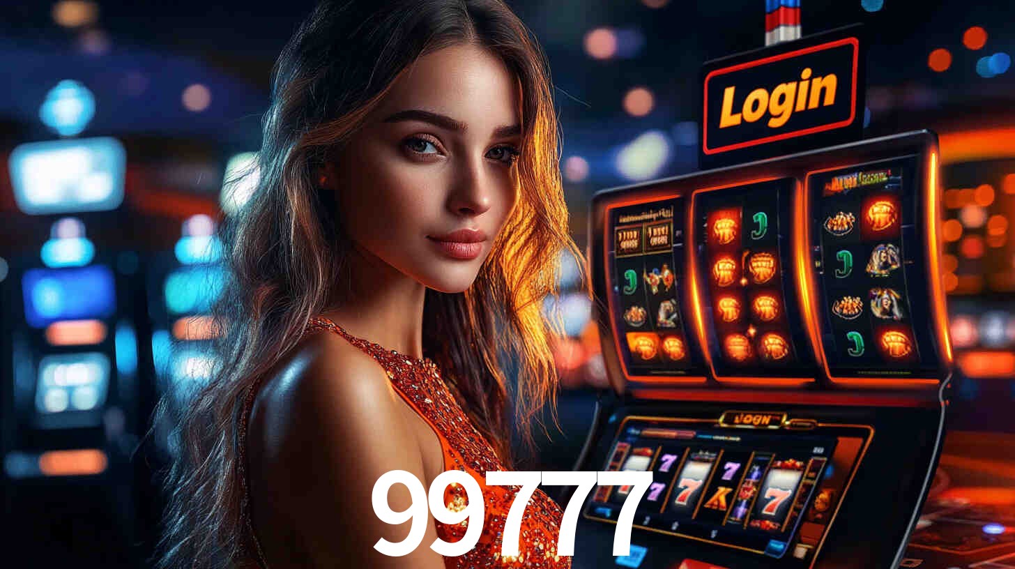 99777: A Experiência de Casino com Jogos de Mesa ao Vivo