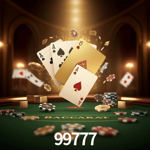 Welcome Bonus 99777