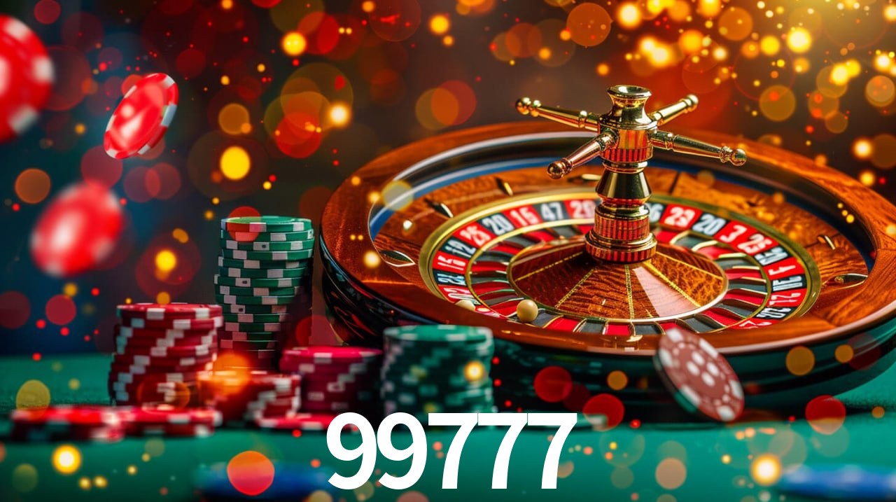 Provedores de Jogos 99777