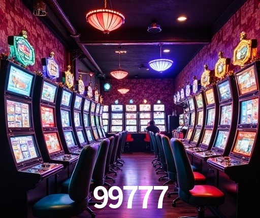 Inovações de Jogos na 99777: O Futuro das Experiências Interativas