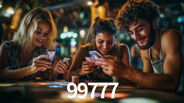 99777 App Interface