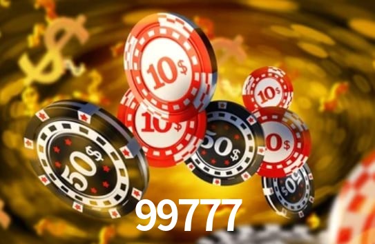 Descubra a Magia dos Jogos de Arcade no 99777