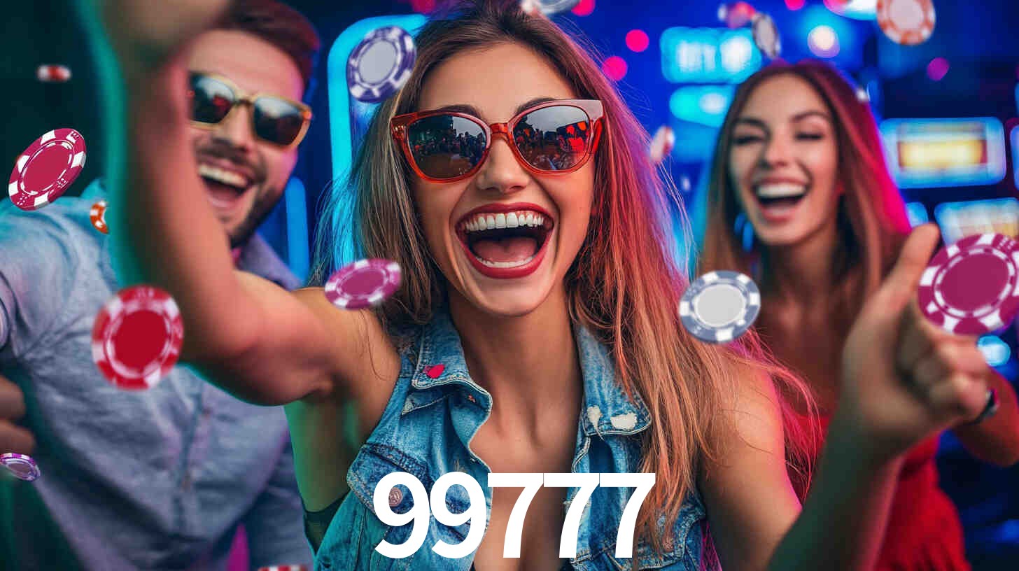 Casino VIP 99777