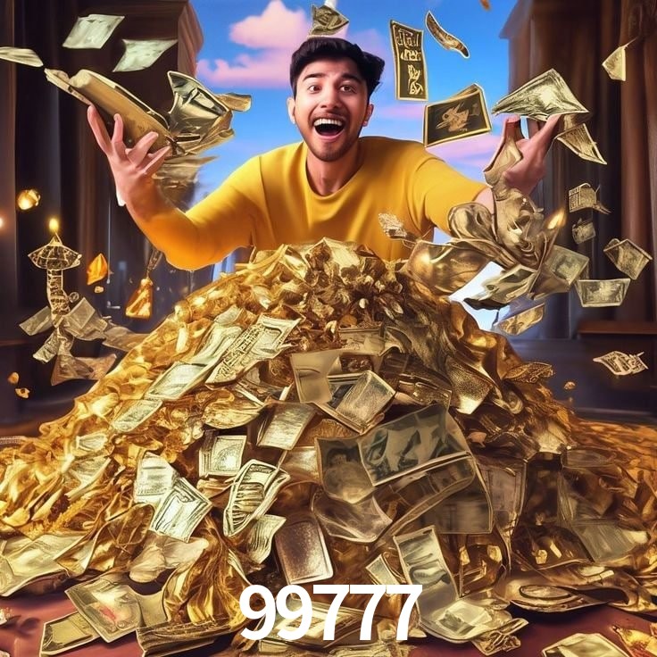 Apostas Esportivas na 99777: Um Guia Completo