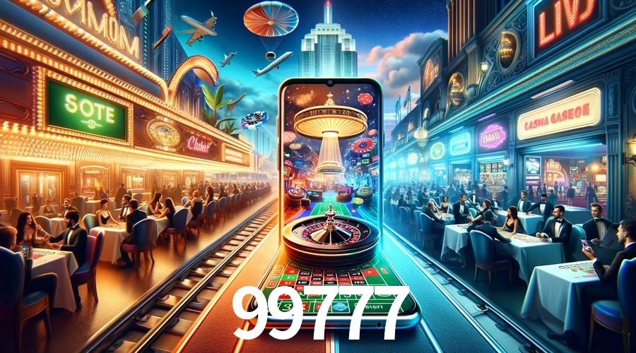 Gates of Olympus 99777