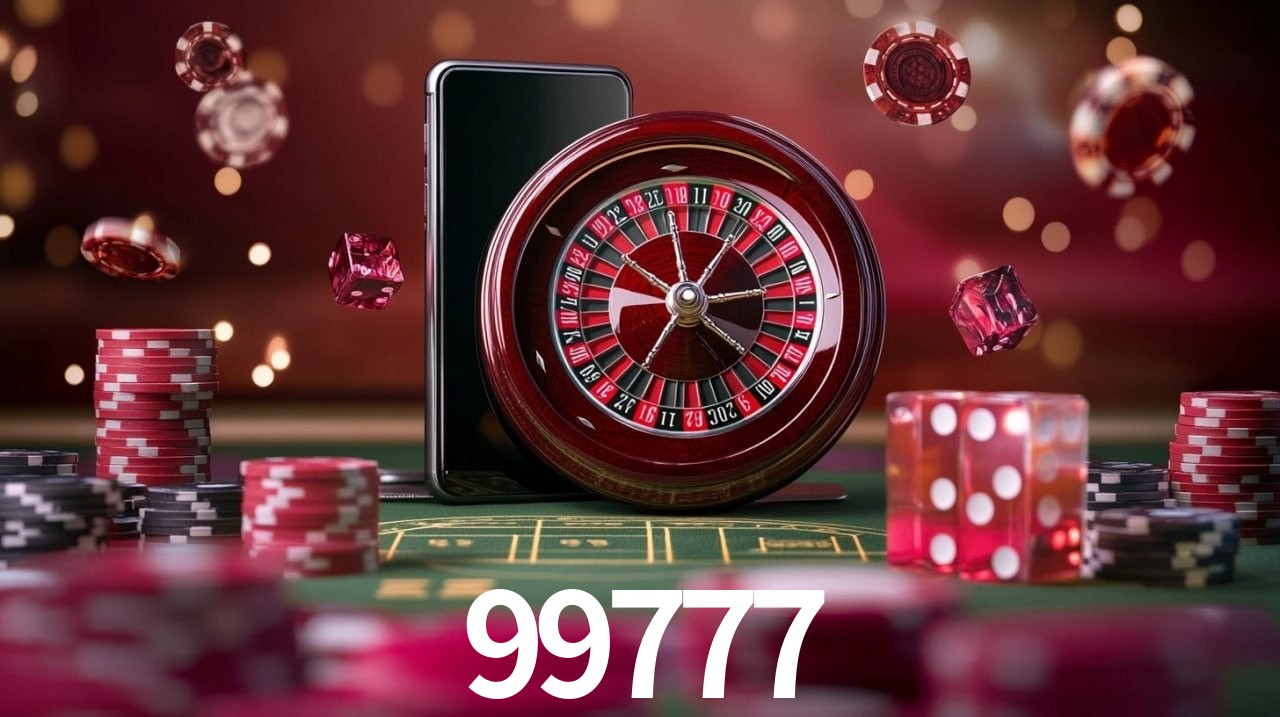 VIP Casino 99777